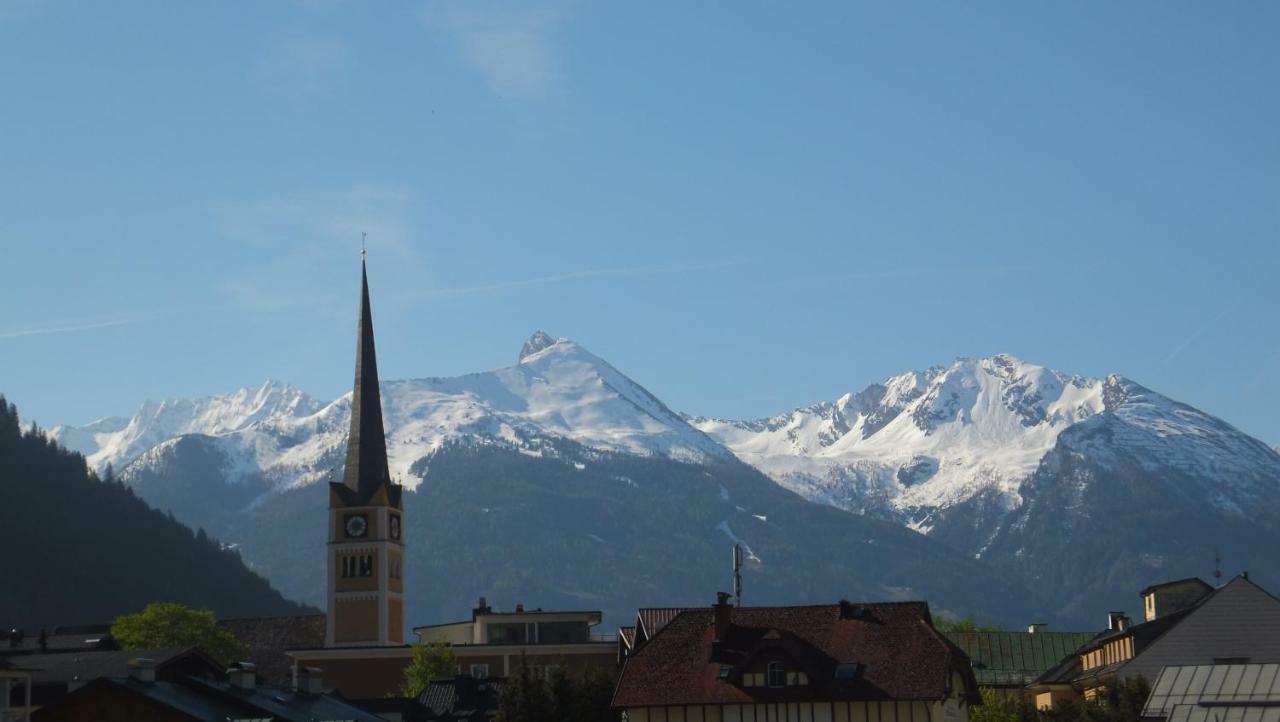 Aaa Fewo Bad Hofgastein Dış mekan fotoğraf