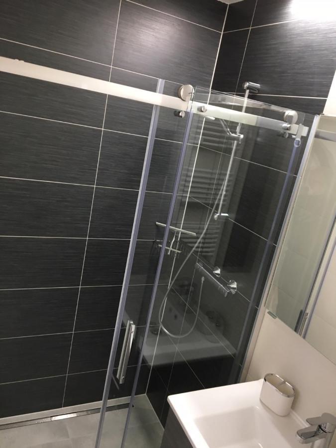Aaa Fewo Bad Hofgastein Dış mekan fotoğraf